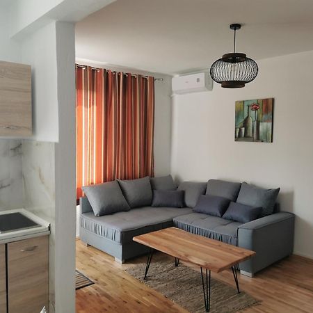 Apartment Matovic سالونيك المظهر الخارجي الصورة