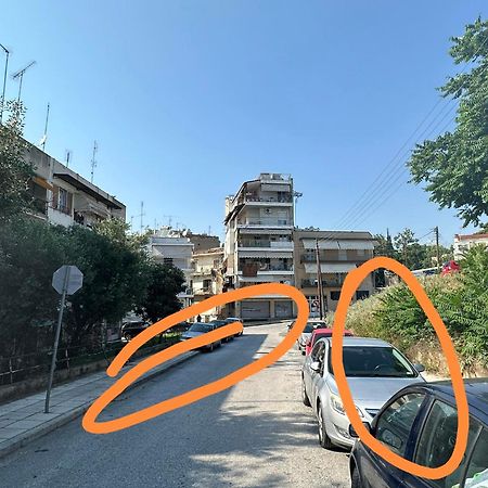 Apartment Matovic سالونيك المظهر الخارجي الصورة