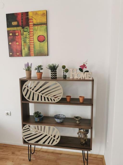 Apartment Matovic سالونيك المظهر الخارجي الصورة