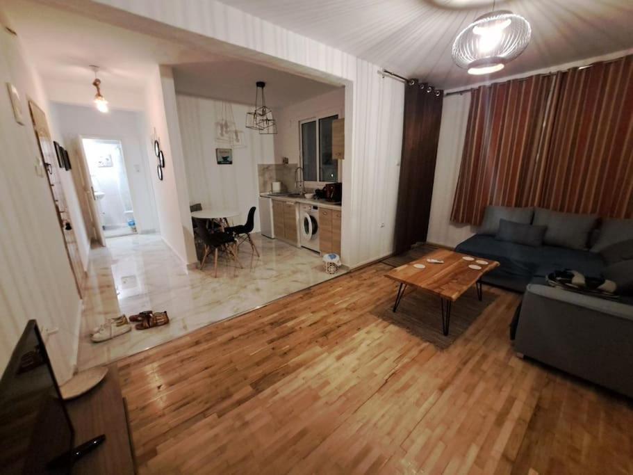 Apartment Matovic سالونيك المظهر الخارجي الصورة