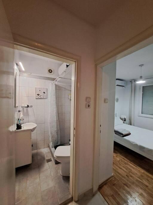 Apartment Matovic سالونيك المظهر الخارجي الصورة