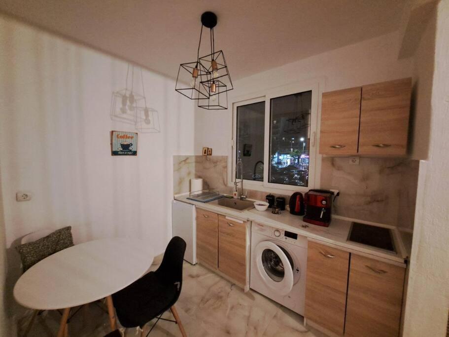 Apartment Matovic سالونيك المظهر الخارجي الصورة