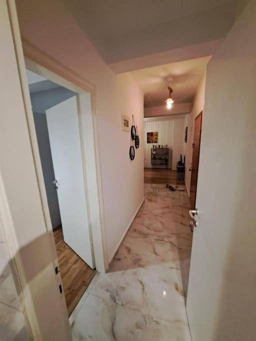 Apartment Matovic سالونيك المظهر الخارجي الصورة