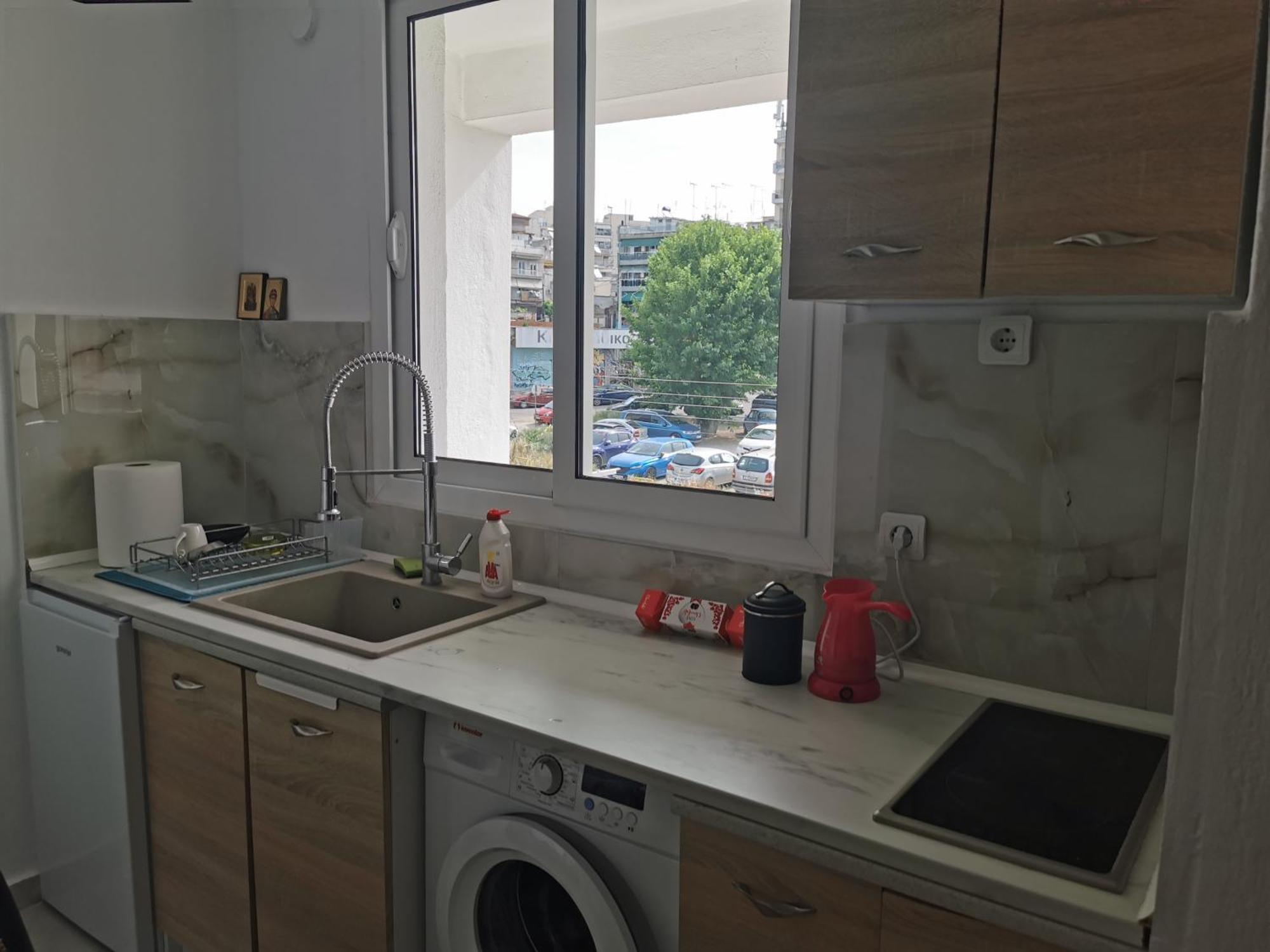 Apartment Matovic سالونيك المظهر الخارجي الصورة