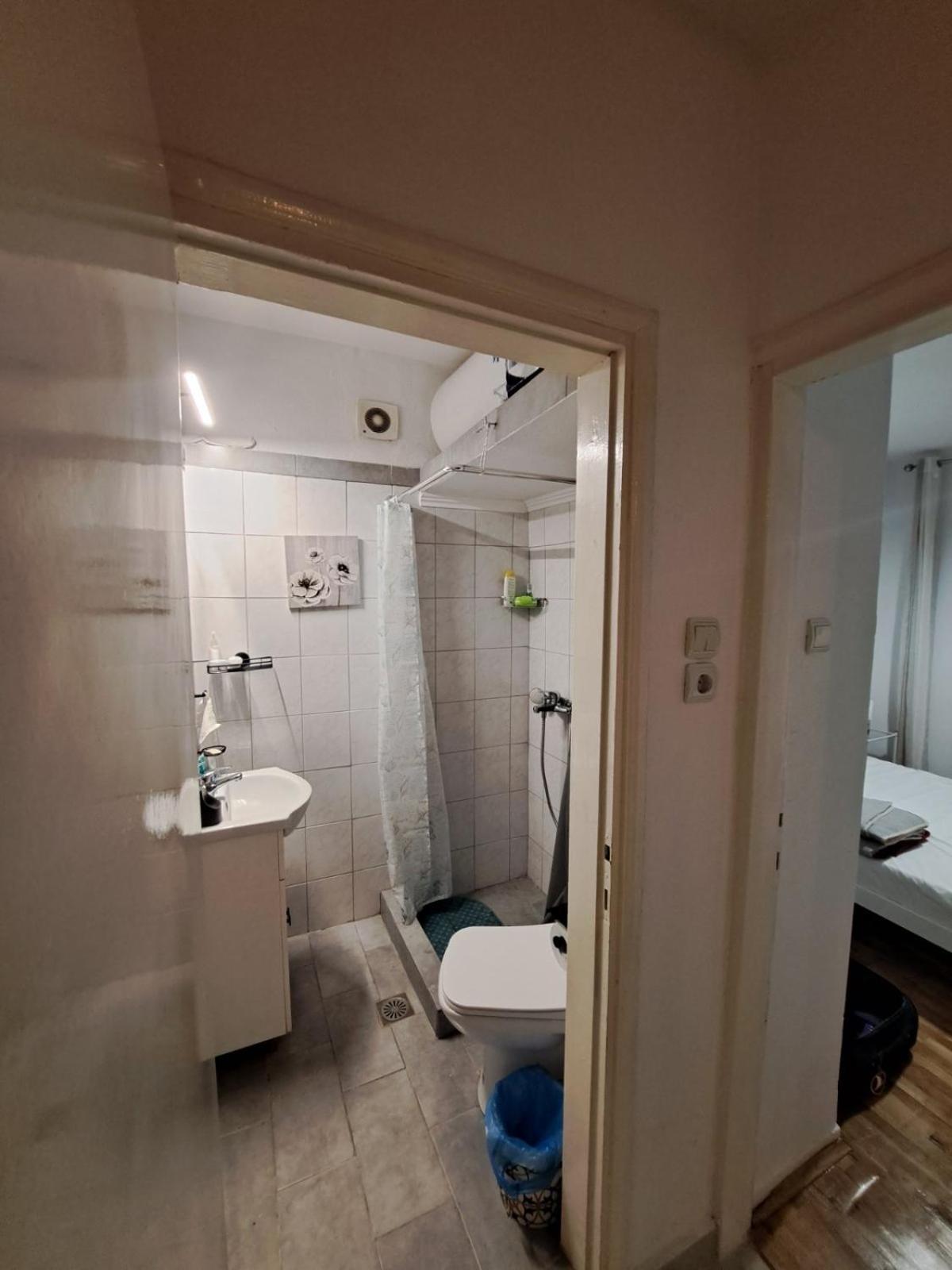 Apartment Matovic سالونيك المظهر الخارجي الصورة