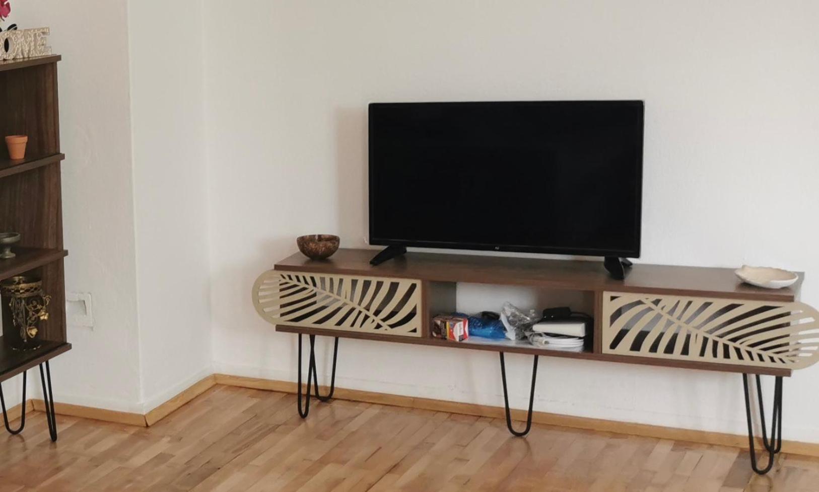 Apartment Matovic سالونيك المظهر الخارجي الصورة