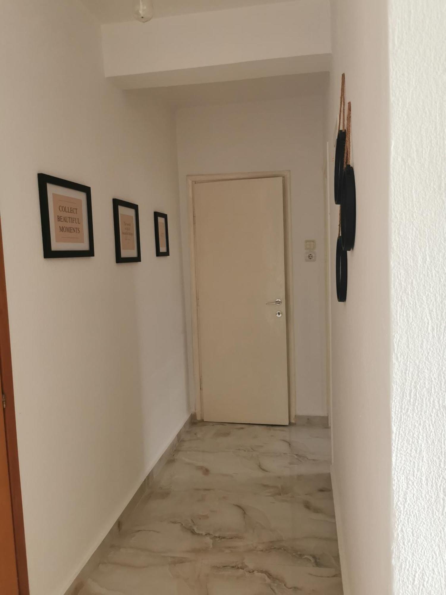 Apartment Matovic سالونيك المظهر الخارجي الصورة
