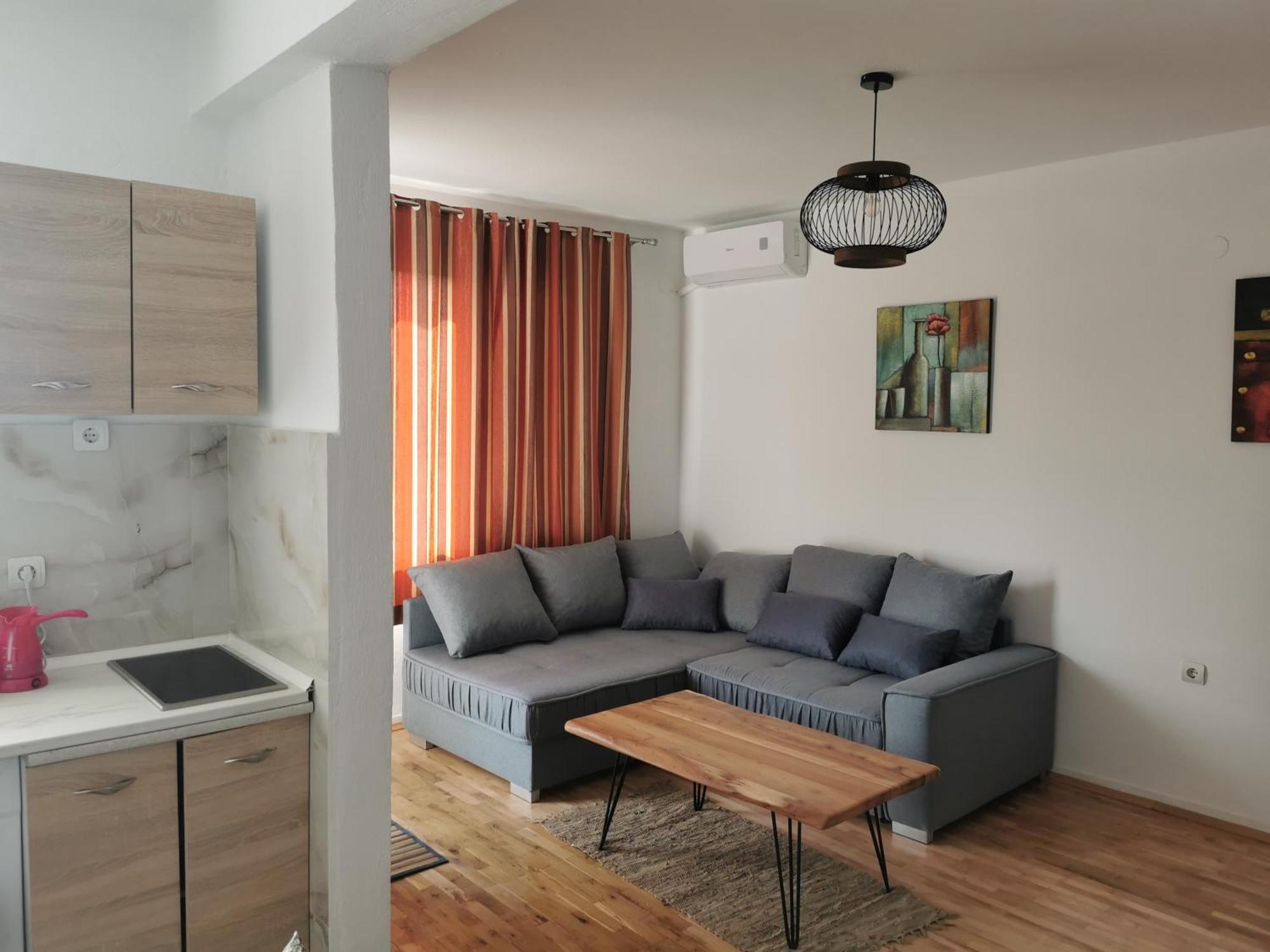 Apartment Matovic سالونيك المظهر الخارجي الصورة