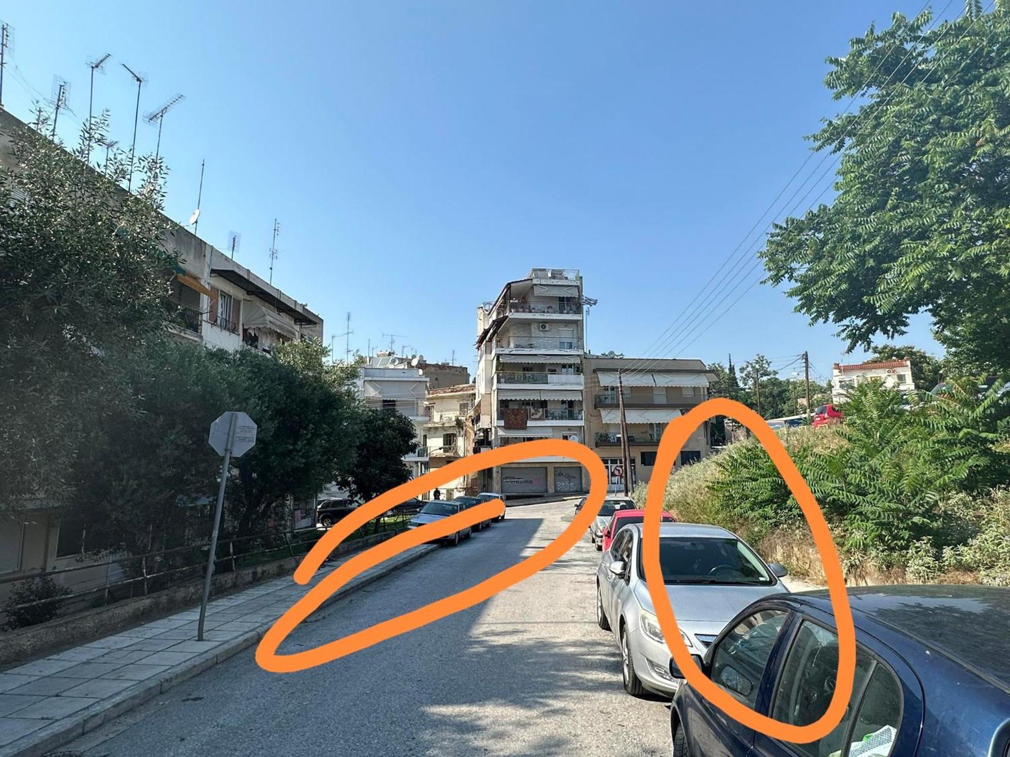 Apartment Matovic سالونيك المظهر الخارجي الصورة