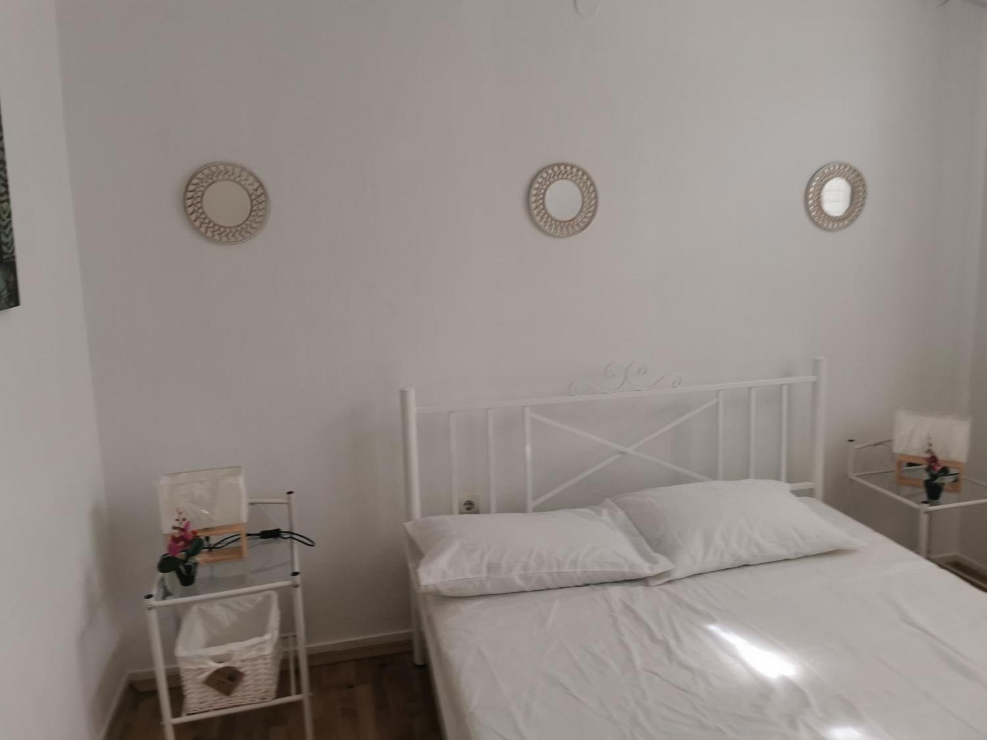 Apartment Matovic سالونيك المظهر الخارجي الصورة
