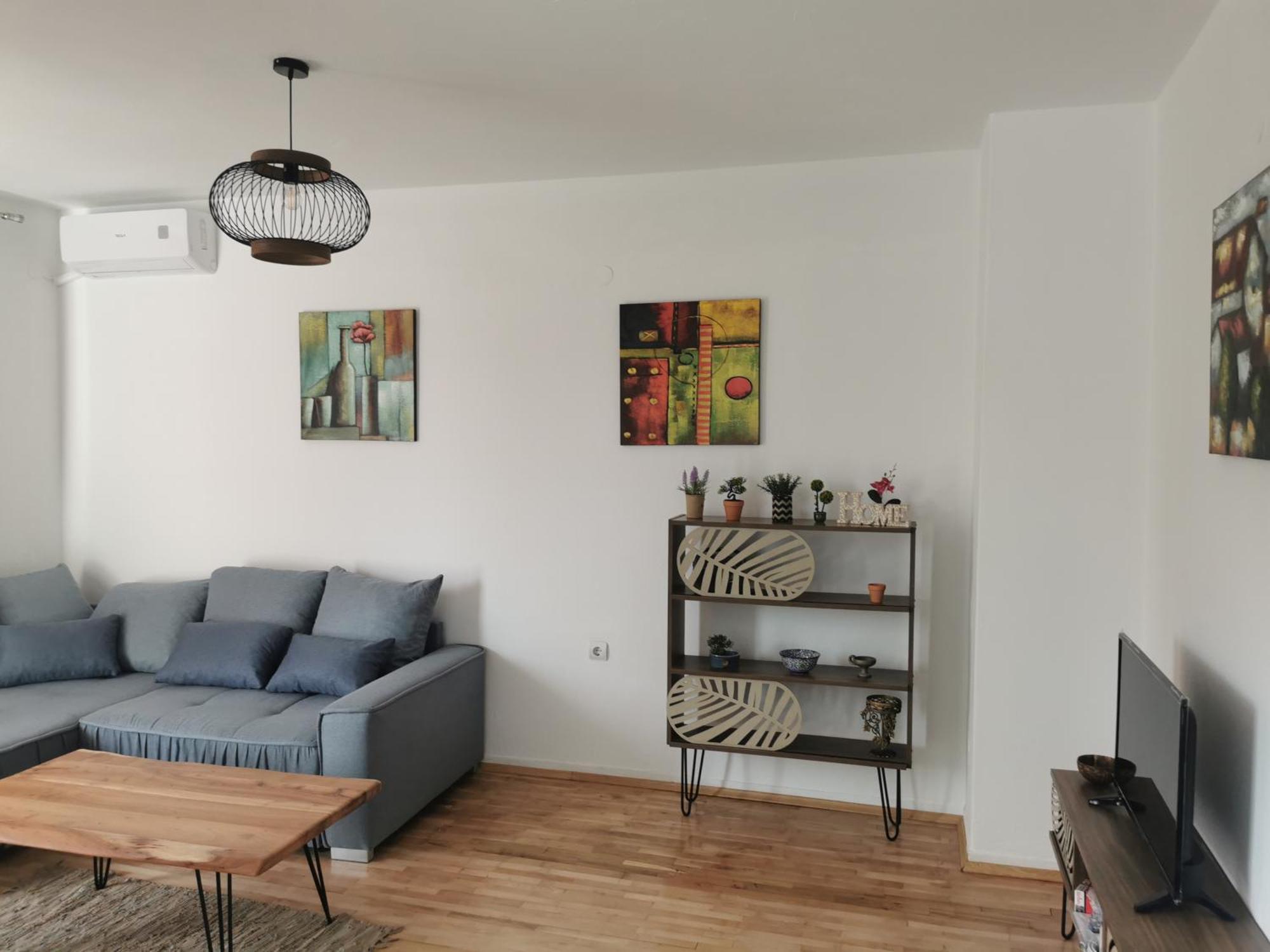 Apartment Matovic سالونيك المظهر الخارجي الصورة