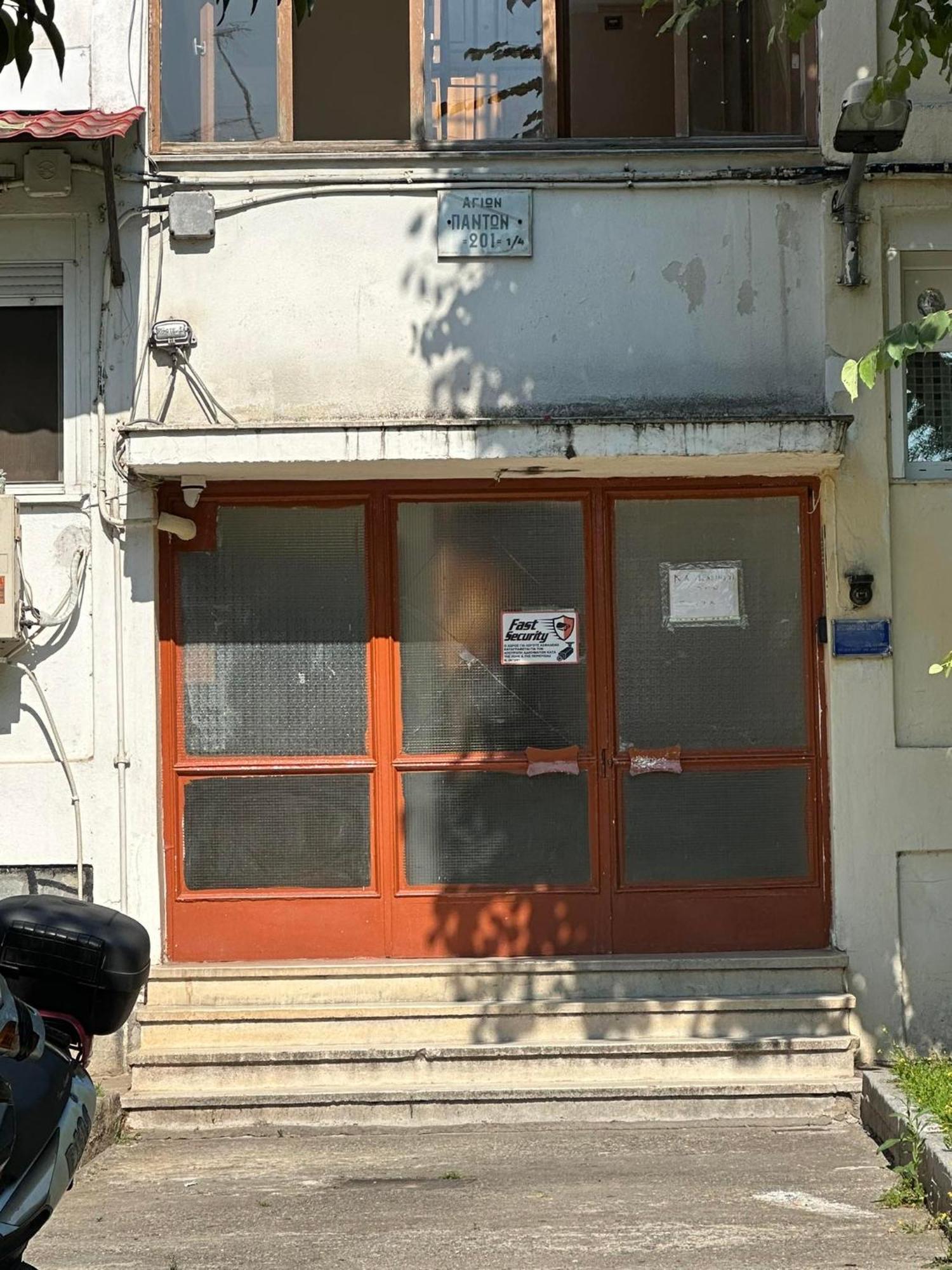 Apartment Matovic سالونيك المظهر الخارجي الصورة
